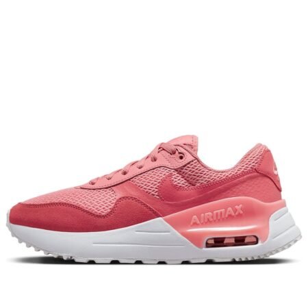 (WMNS) Nike Air Max SYSTM 'Coral Chalk' DM9538-601