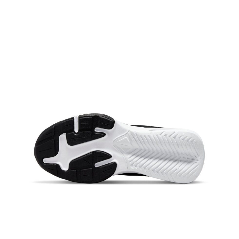 (GS) Air Jordan Air 200E 'Black Smoke Grey' DM9677-060 - Image 6