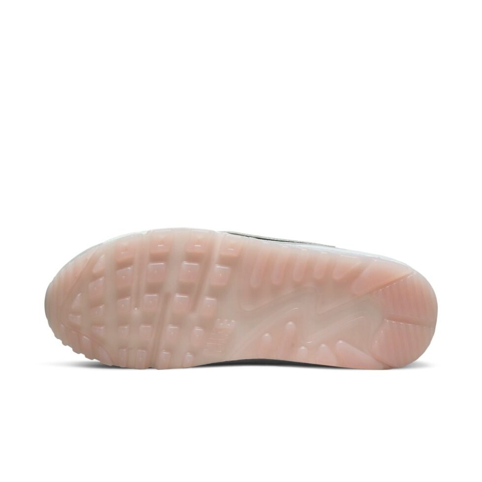 (WMNS) Nike Air Max 90 Futura 'Sky Grey Pastel' DM9922-001 - Image 6
