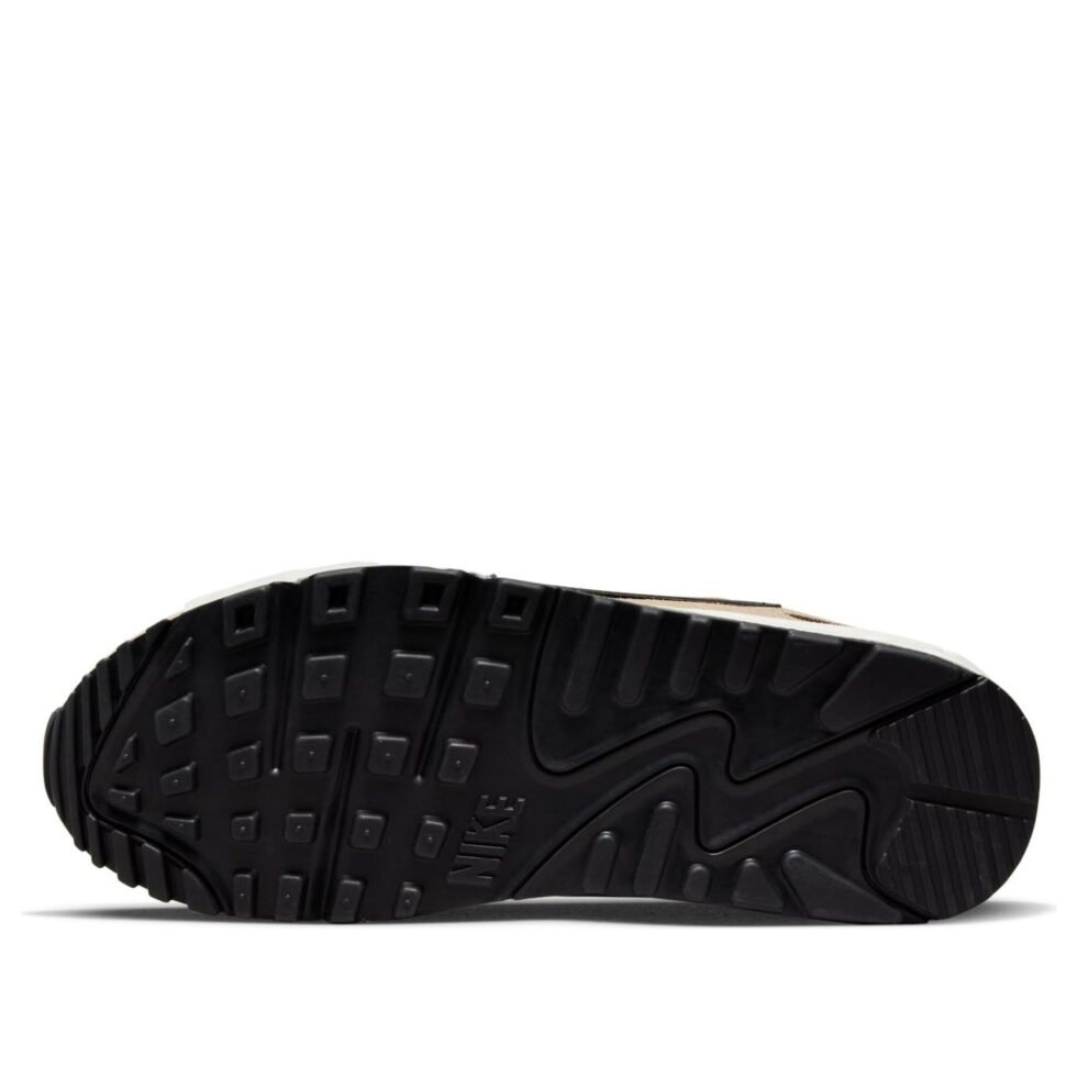 (WMNS) Nike Air Max 90 Futura 'Tan' DM9922-002 - Image 6