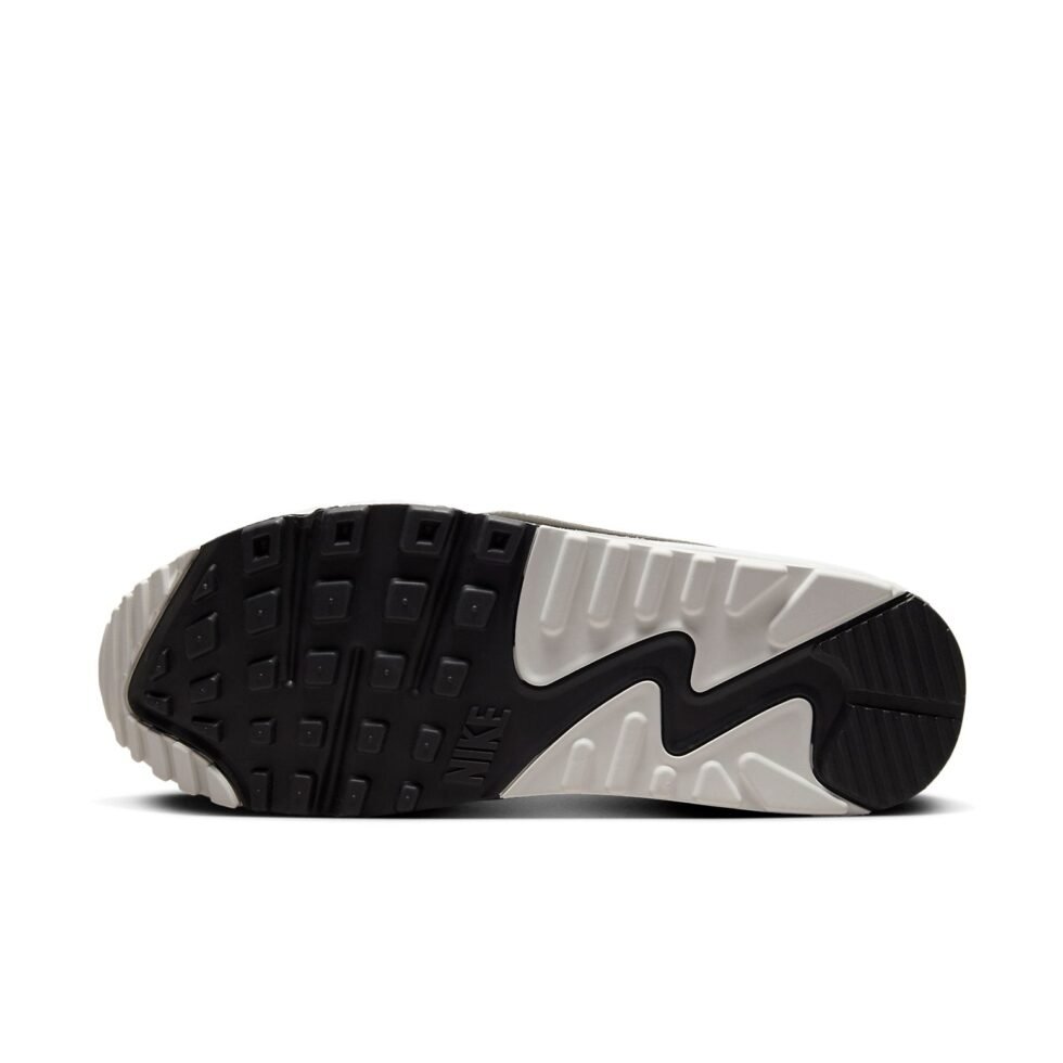 (WMNS) Nike Air Max 90 Futura 'Pure Platinum Metallic Silver' DM9922-004 - Image 6