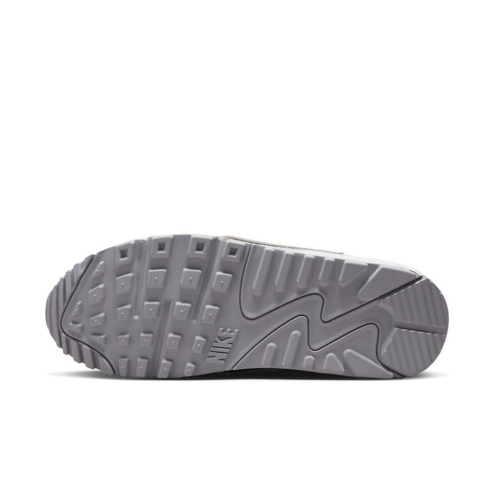 (WMNS) Nike Air Max 90 Futura 'White Pure Platinum' DM9922-103 - Image 6