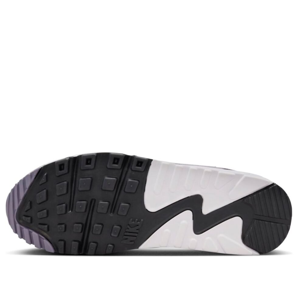 (WMNS) Nike Air Max 90 Futura 'Barely Grape' DM9922-500 - Image 6