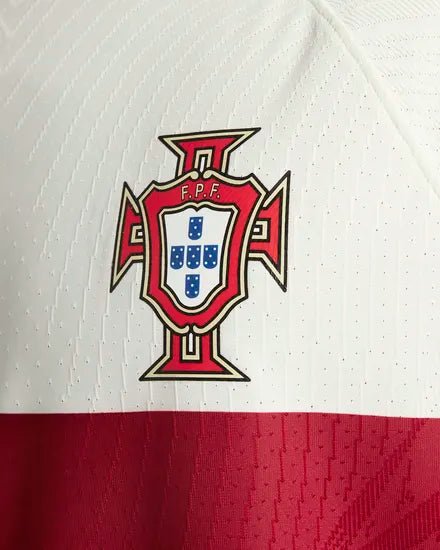 Nike Portugal 2022/23 Match Away Dri-FIT ADV Football Shirt DN0626-133 - Image 2