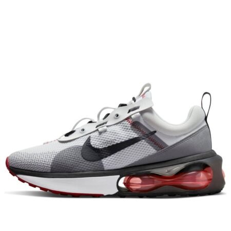 Nike Air Max 2021 SE 'Photon Dust Varsity Red' DN0721-001