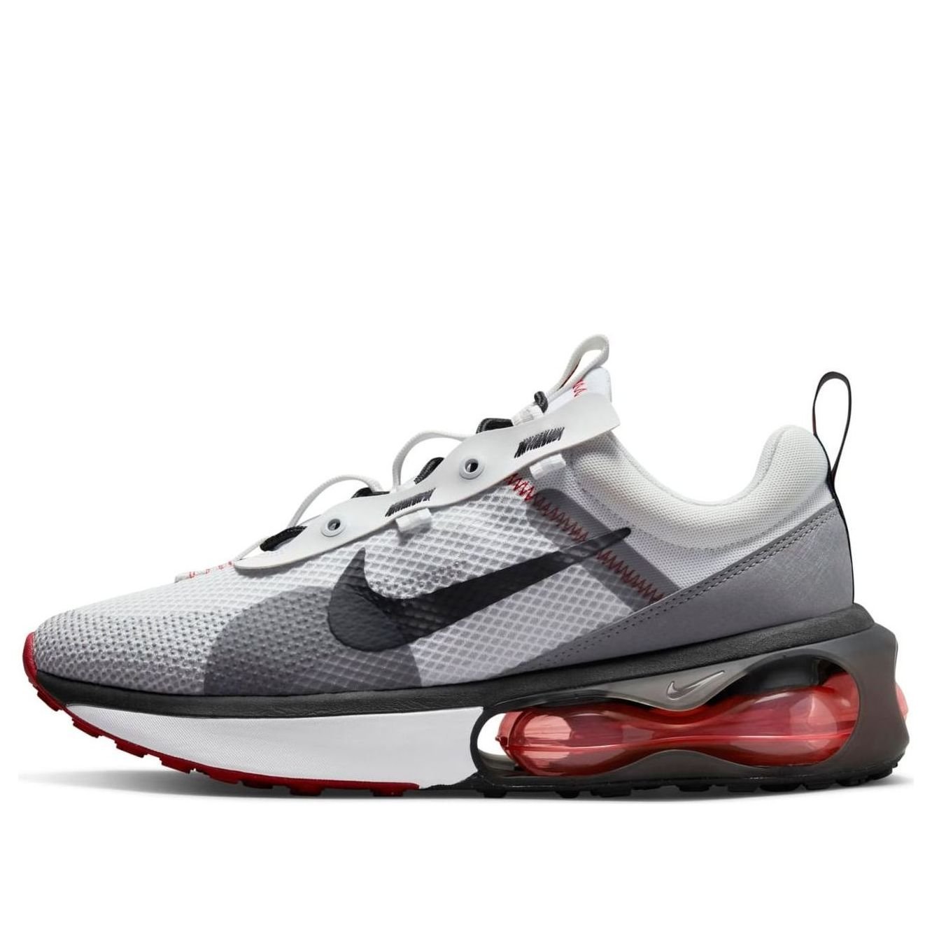 Nike Air Max 2021 SE 'Photon Dust Varsity Red' DN0721-001