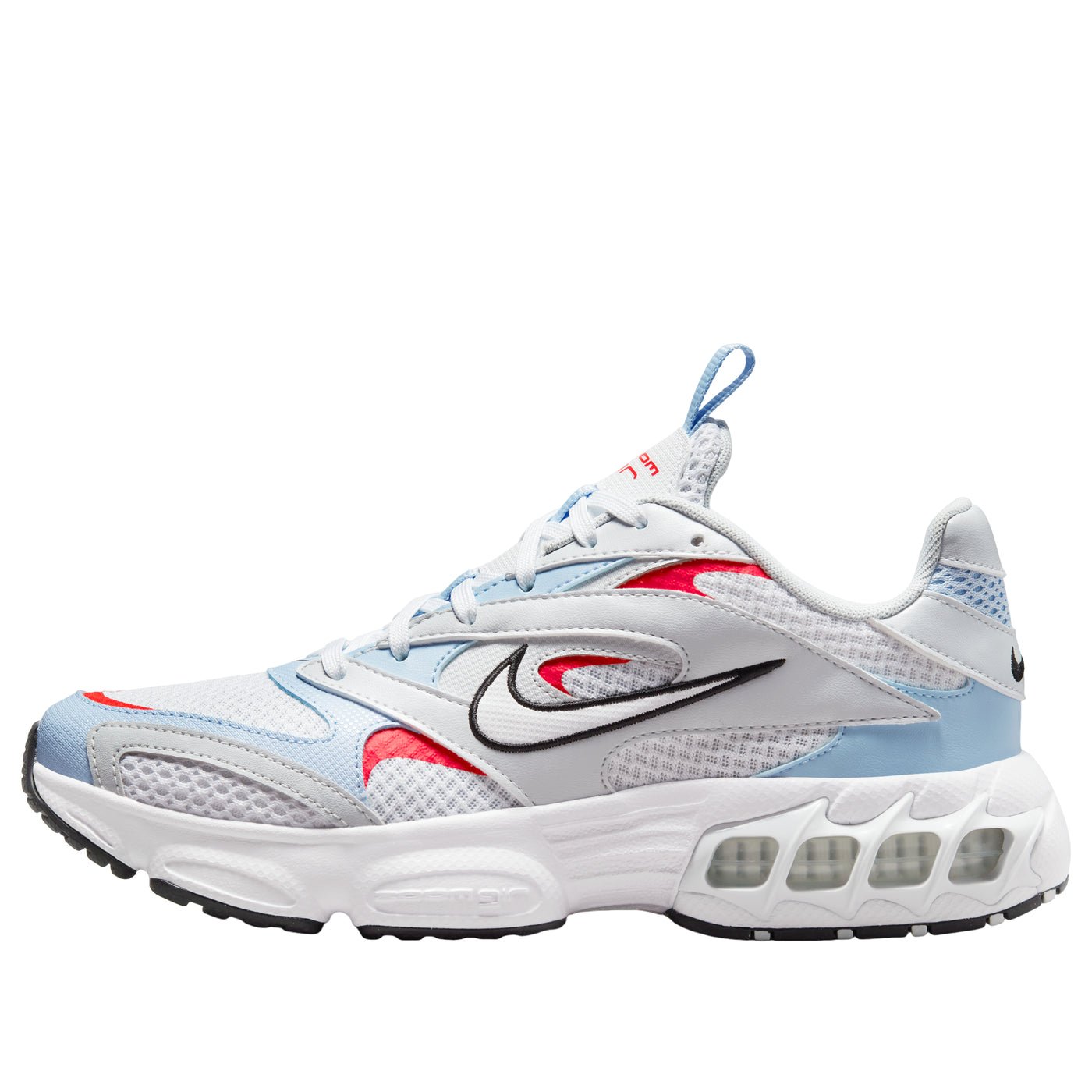(WMNS) Nike Zoom Air Fire 'White Royal Tint' DN1392-101