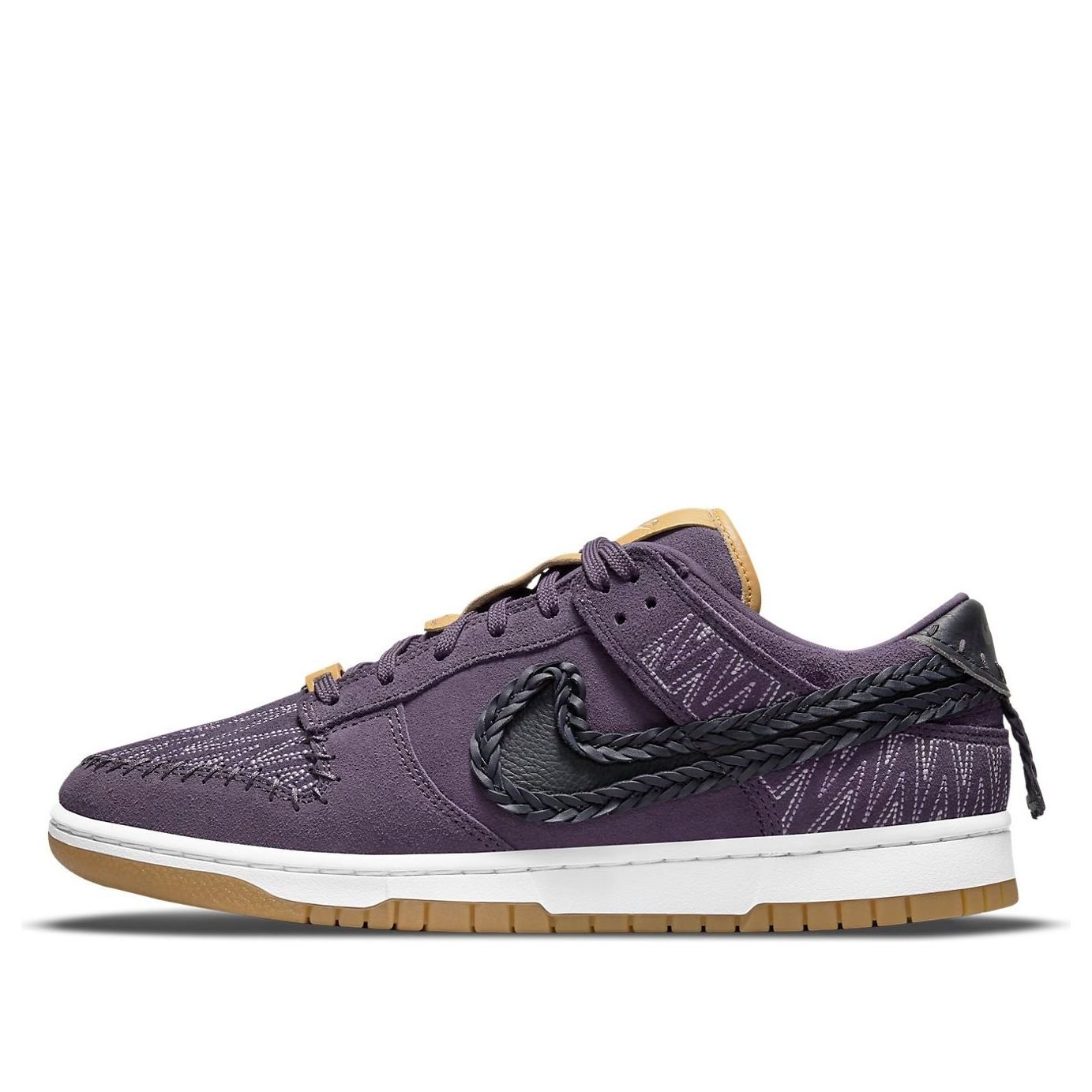 Nike Dunk Low 'N7' DN1441-500