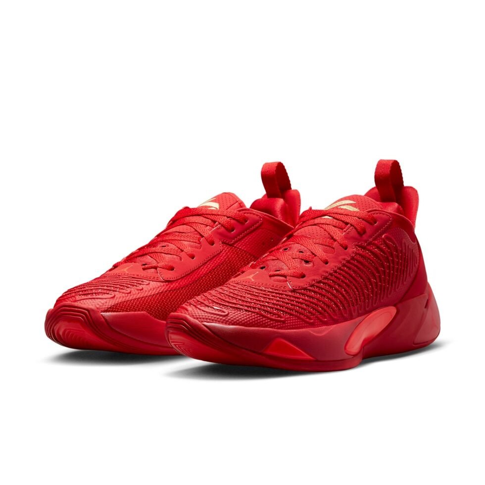 Air Jordan Luka 1 PF 'For the Love' DN1771-676 - Image 3