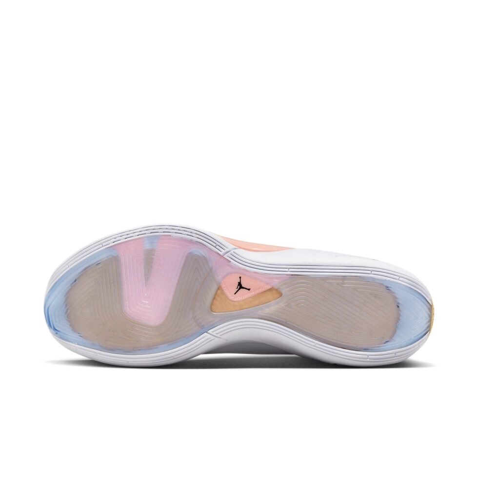 Air Jordan Luka 1 'My Dawgs' DN1772-106 - Image 6