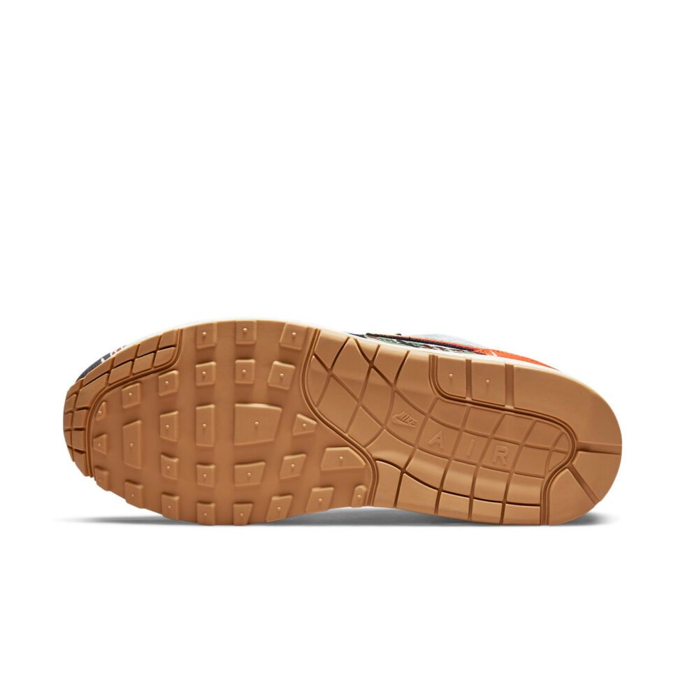 Nike x Concepts Air Max 1 SP 'Heavy' DN1803-900 - Image 6