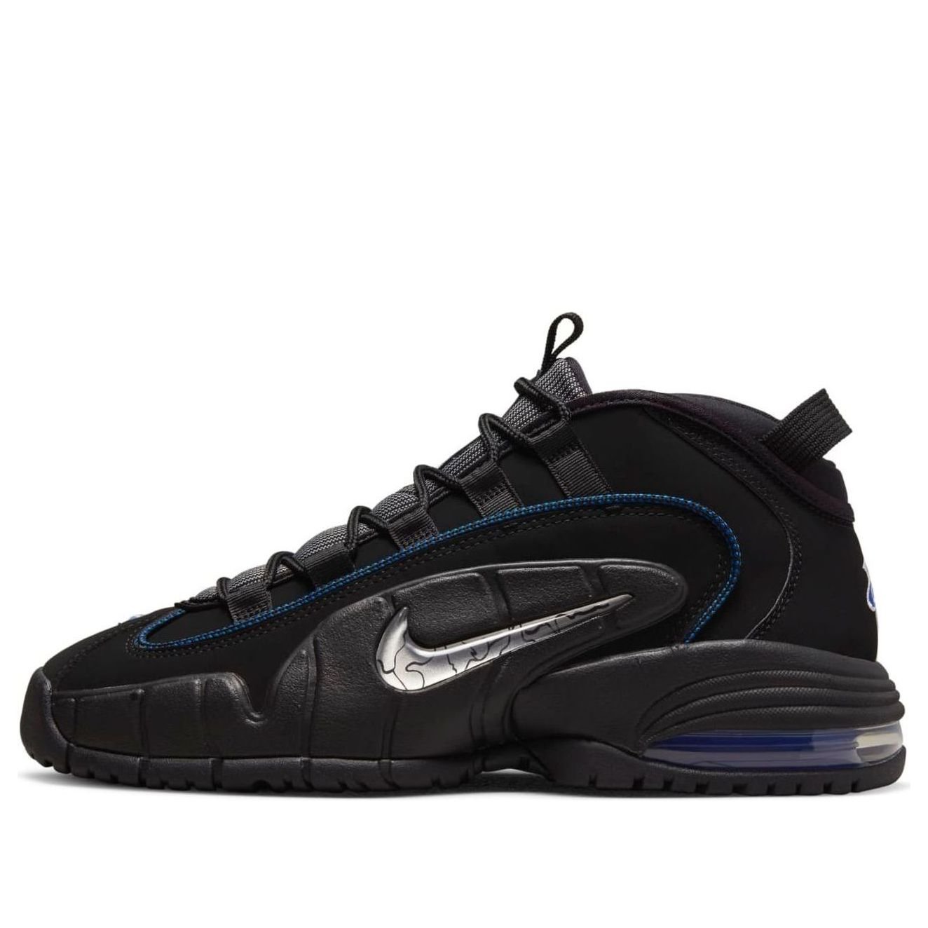 Nike Air Max Penny 1 'All-Star' 2022 DN2487-002