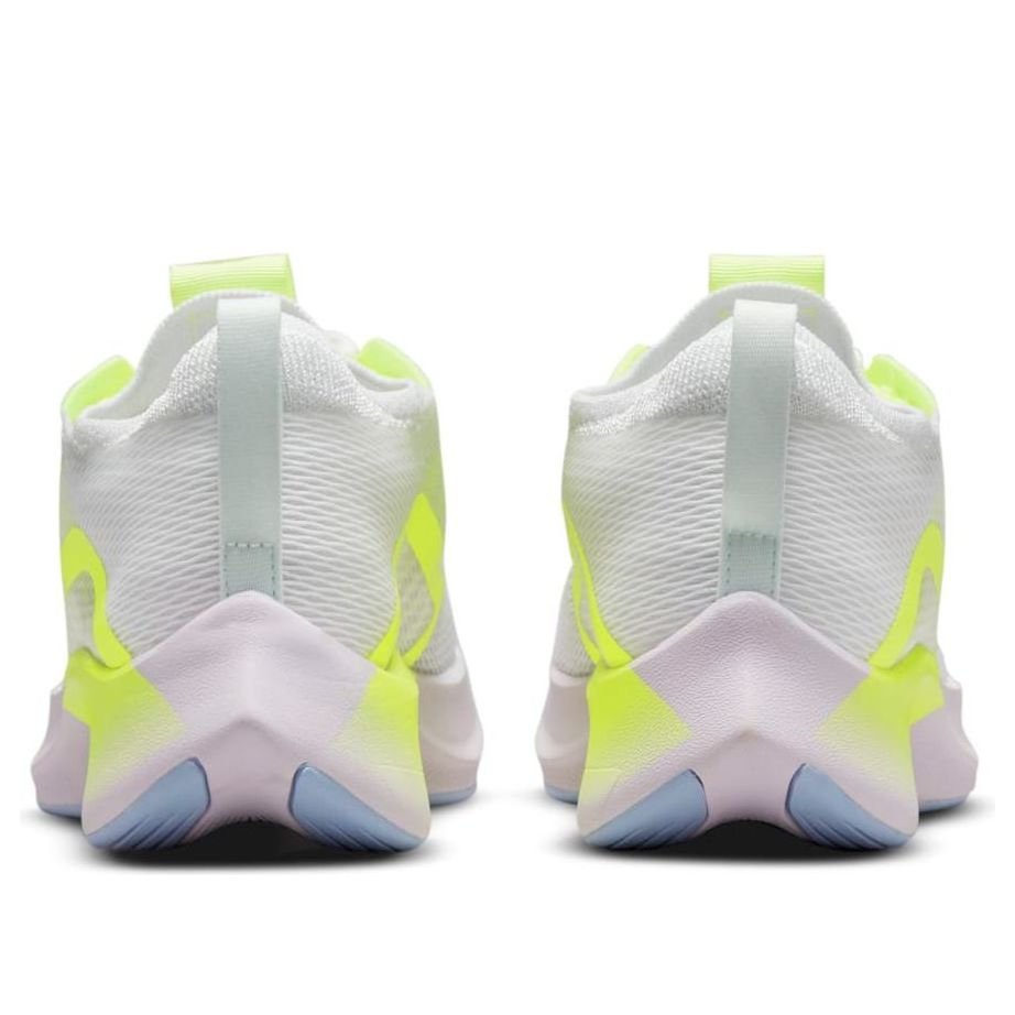 (WMNS) Nike Zoom Fly 4 Premium 'White Barely Green' DN2658-101 - Image 5