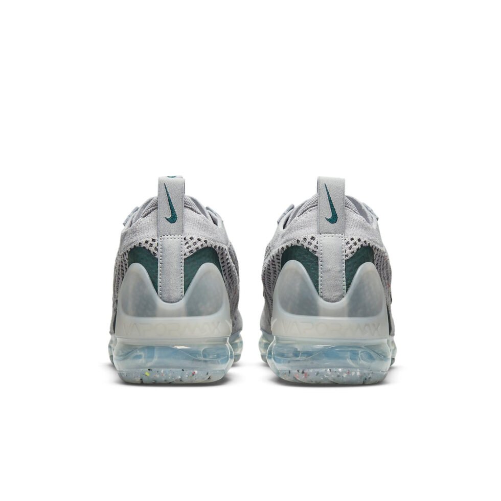Nike Air VaporMax 2021 Flyknit SE 'Grey Teal' DN3074-001 - Image 5