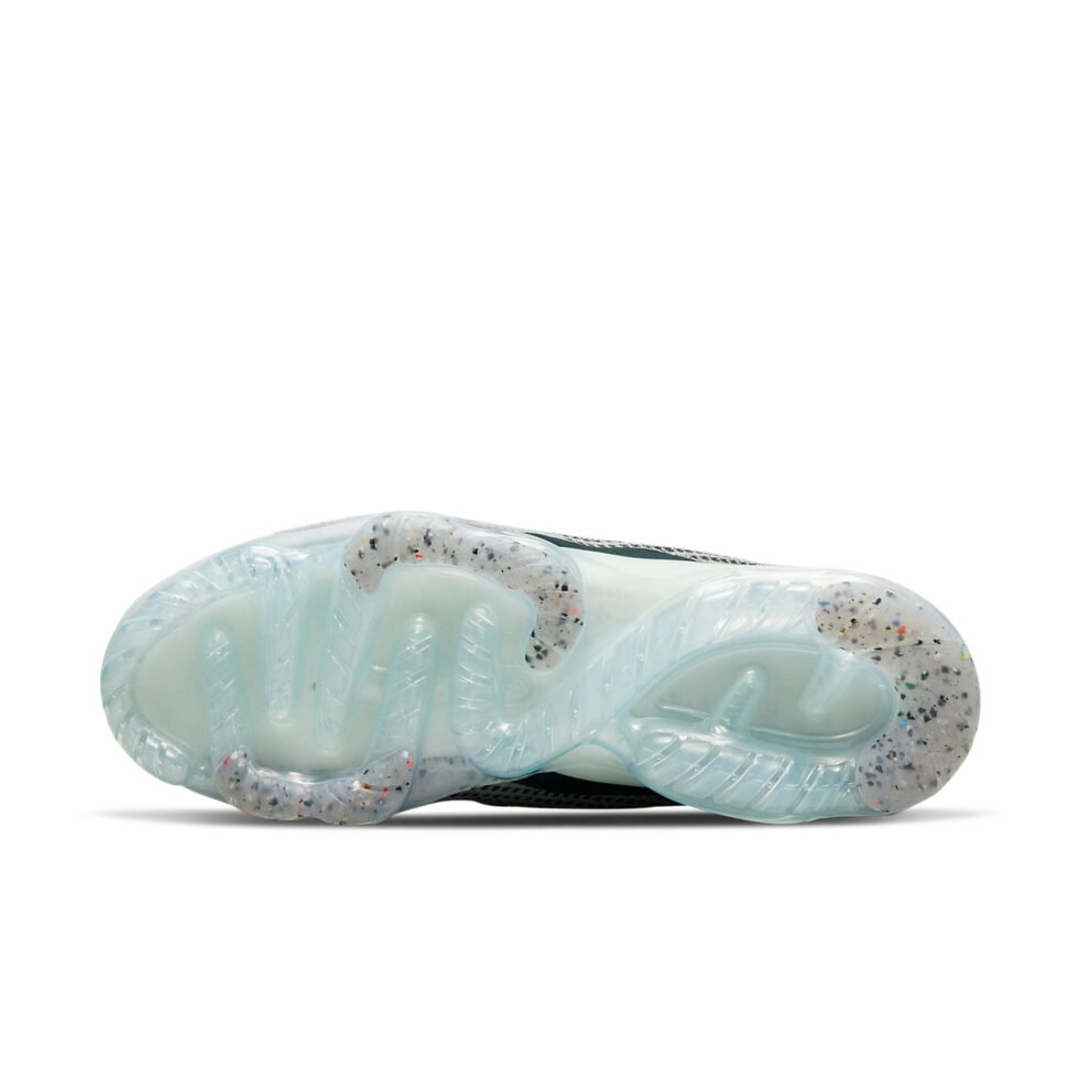 Nike Air VaporMax 2021 Flyknit SE 'Grey Teal' DN3074-001 - Image 6