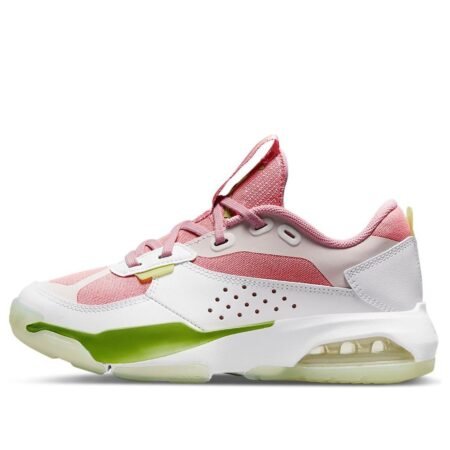 (GS) Air Jordan Air 200E 'White Elemental Pink' DN3271-163
