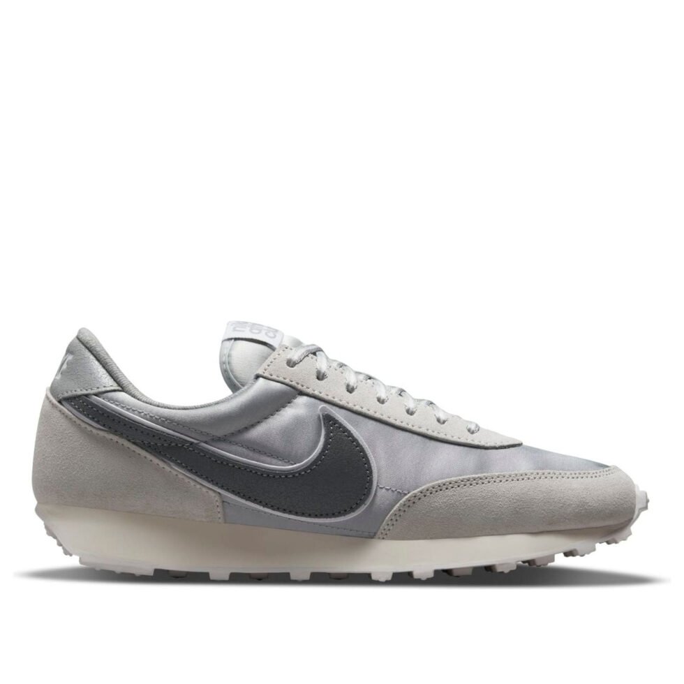 (WMNS) Nike Daybreak SE 'Light Smoke Grey' DN3399-001 - Image 2