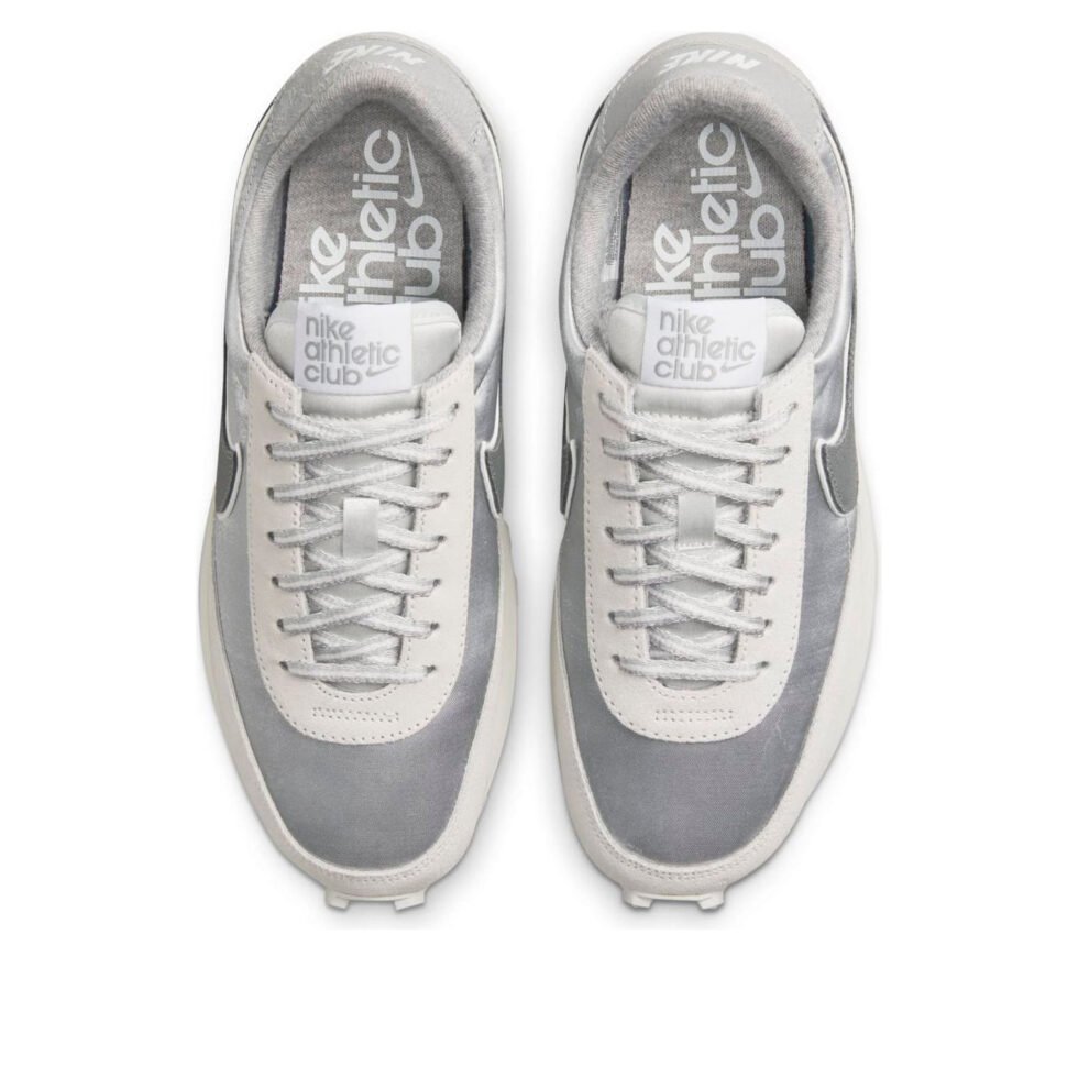 (WMNS) Nike Daybreak SE 'Light Smoke Grey' DN3399-001 - Image 4