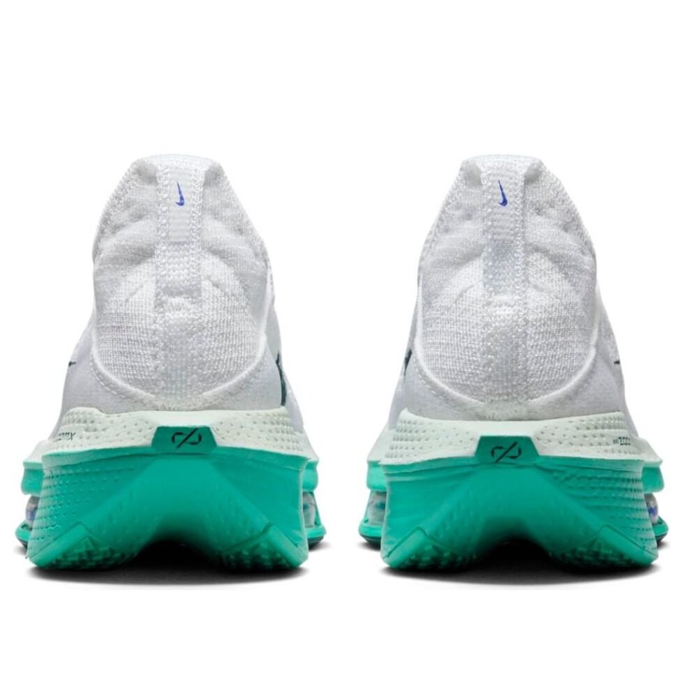 (WMNS) Nike Air Zoom Alphafly NEXT% 2 'Clear Jade' DN3559-100 - Image 5