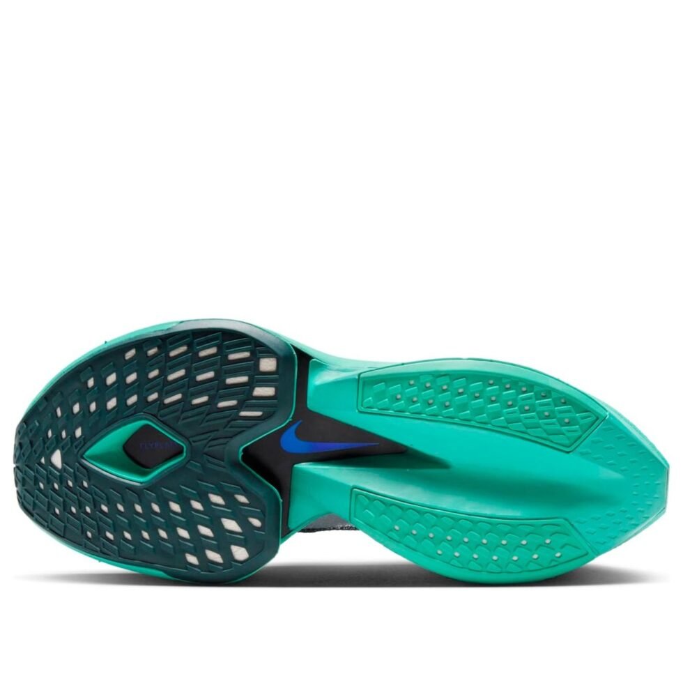 (WMNS) Nike Air Zoom Alphafly NEXT% 2 'Clear Jade' DN3559-100 - Image 6