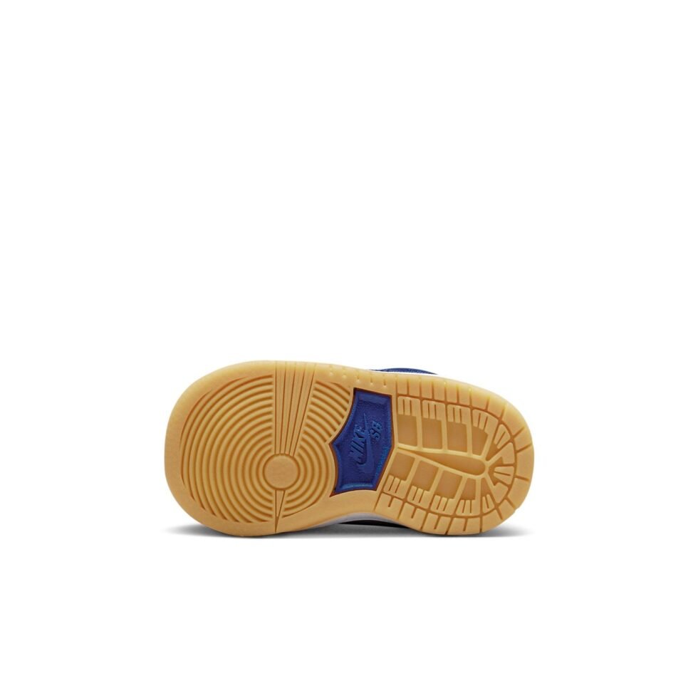 (TD) Nike SB Dunk Low 'Los Angeles Dodgers' DN3673-401 - Image 6
