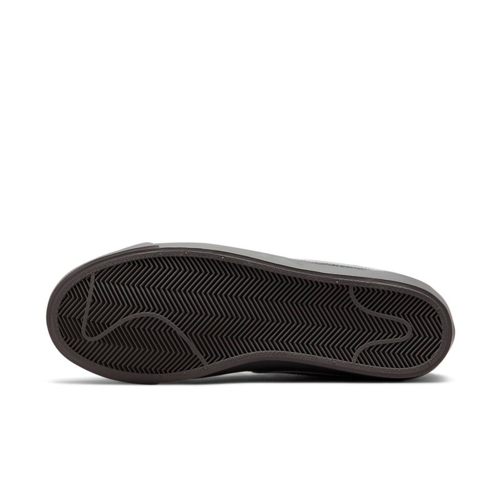 Nike Forty Percent Against Rights x Blazer Low SB 'Cool Grey' DN3754-001 - Image 6