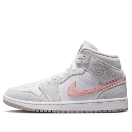 (WMNS) Air Jordan 1 Mid SE 'Light Iron Ore' DN4045-001