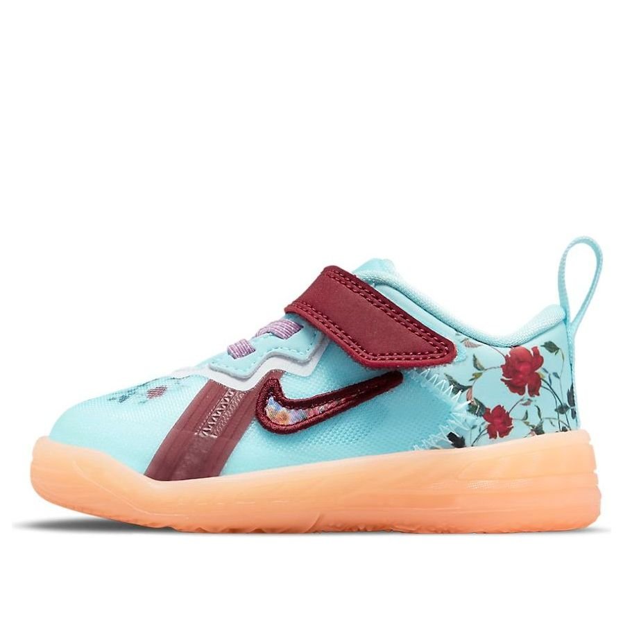 (TD) Nike Mimi Plange x LeBron 18 Low 'Daughters' DN4175-400