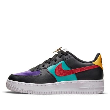 (GS) Nike x NBA Air Force 1 Low '06 LV8 EMB 'WNBA' DN4178-001