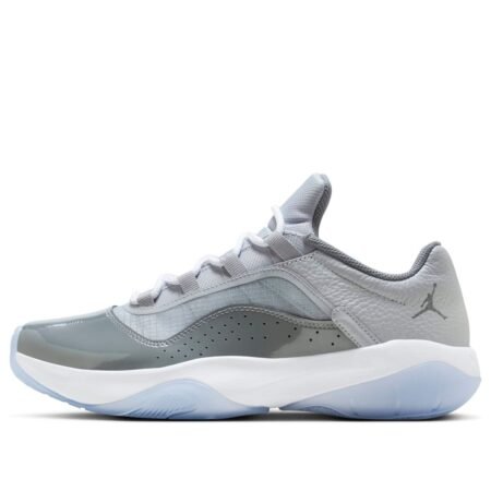 Air Jordan 11 CMFT Low 'Wolf Grey' DN4180-012