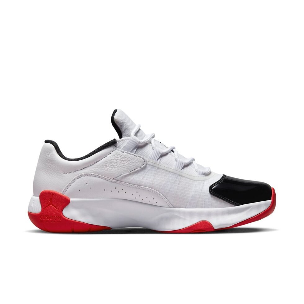 Air Jordan 11 CMFT Low 'Concord-Bred' DN4180-102 - Image 2
