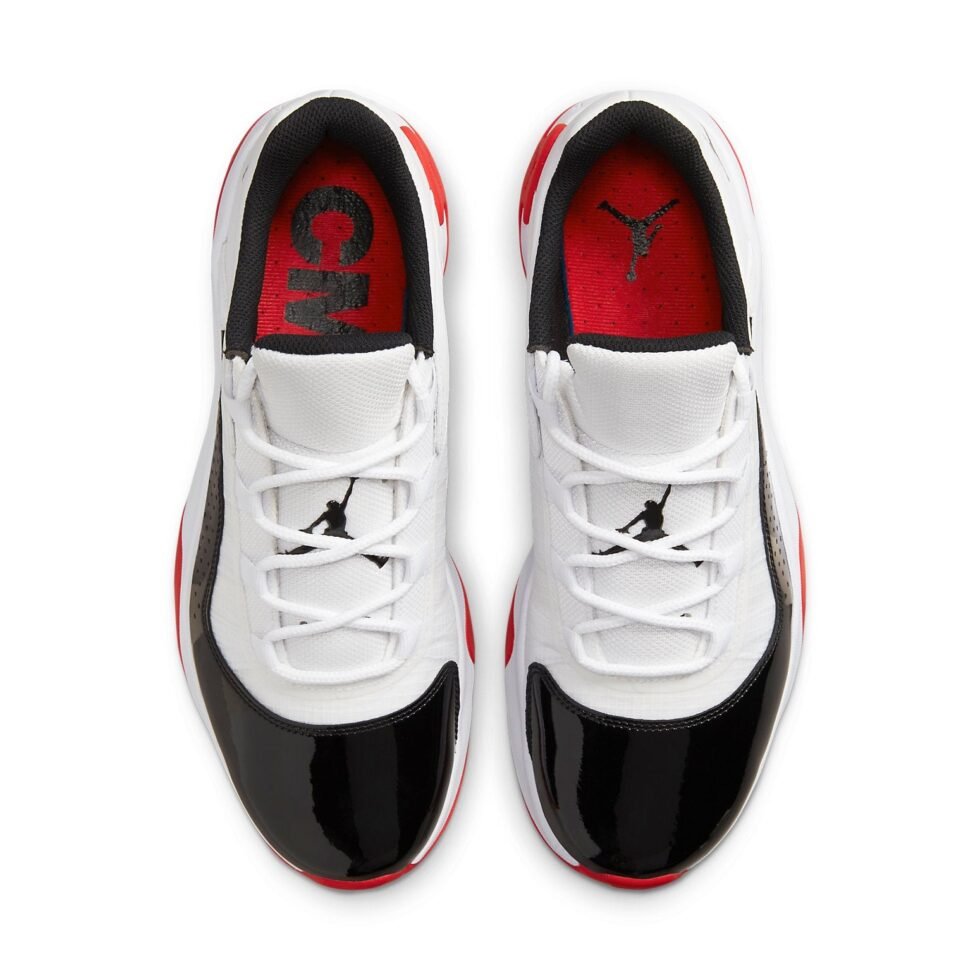 Air Jordan 11 CMFT Low 'Concord-Bred' DN4180-102 - Image 4