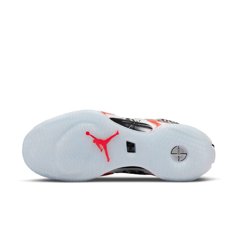 Air Jordan 36 'Flight School' DN4197-001 - Image 6