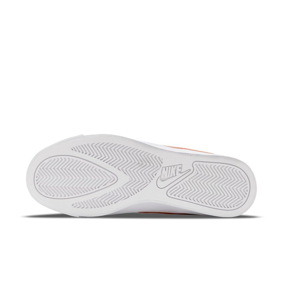 (WMNS) Nike Blazer Low 'White Orange' DN4244-181 - Image 6