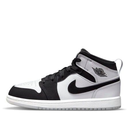 (PS) Air Jordan 1 Mid SE 'Diamond' DN4323-100