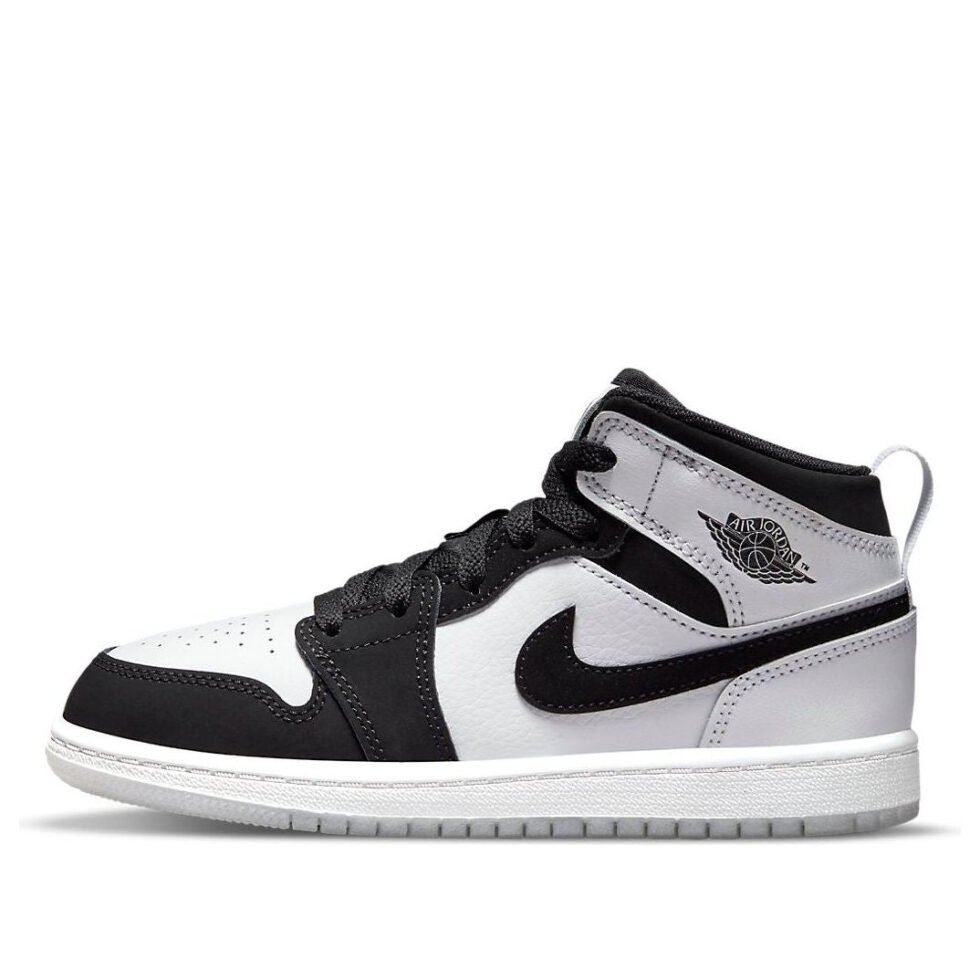 (PS) Air Jordan 1 Mid SE 'Diamond' DN4323-100