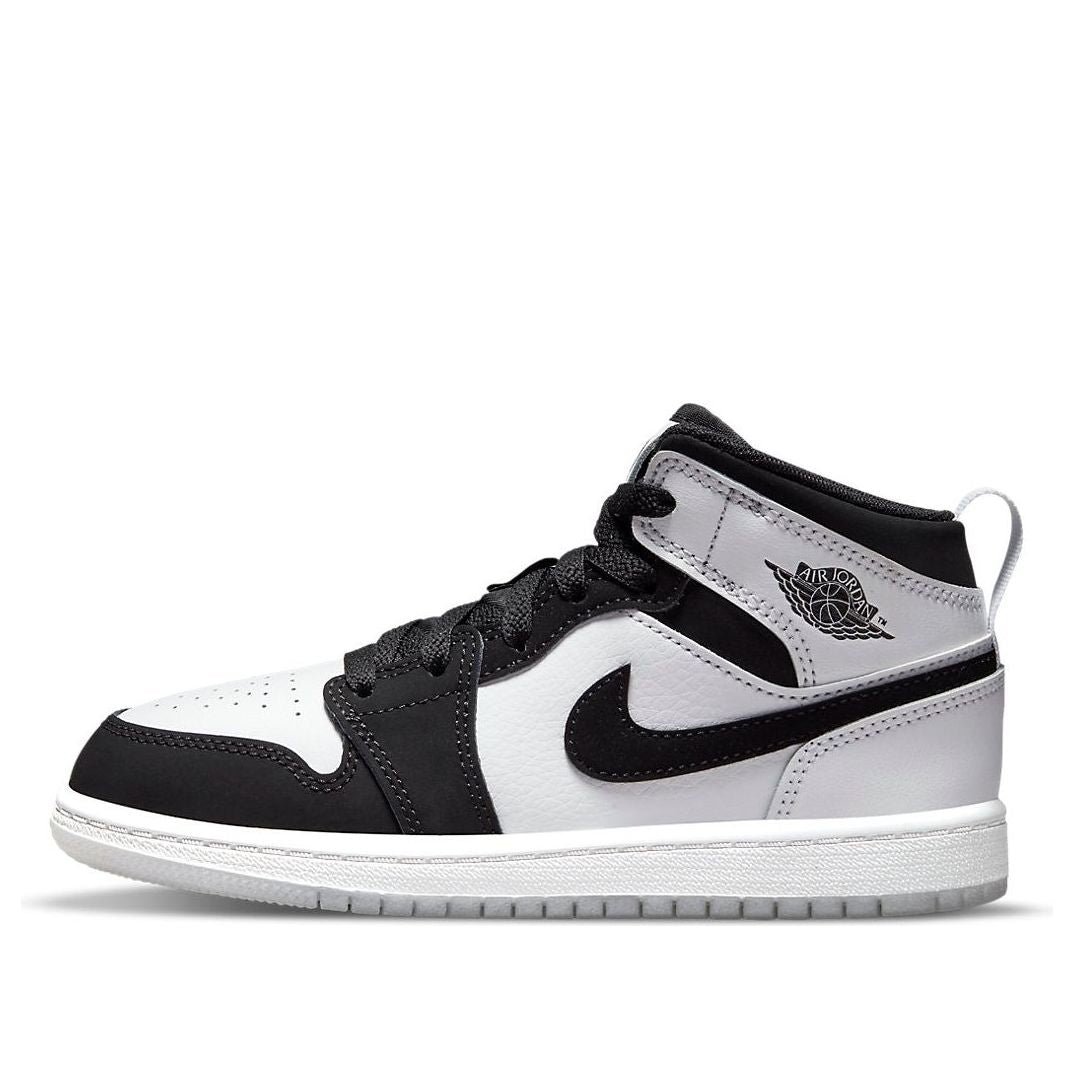 (PS) Air Jordan 1 Mid SE 'Diamond' DN4323-100