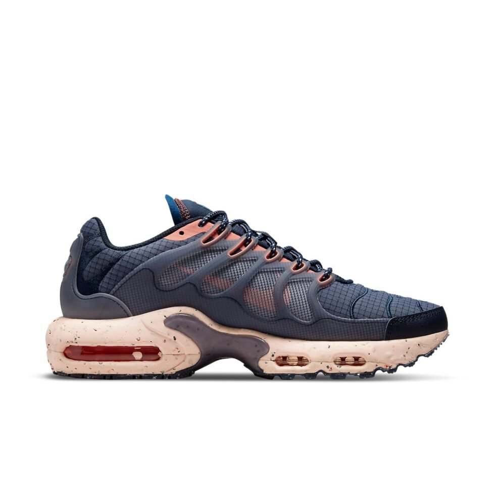 Nike Air Max Terrascape Plus 'Obsidian Madder Root' DN4587-400 - Image 2