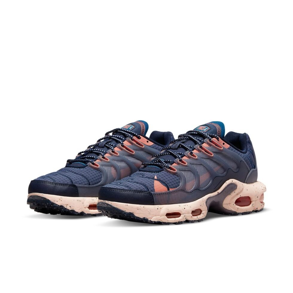 Nike Air Max Terrascape Plus 'Obsidian Madder Root' DN4587-400 - Image 3