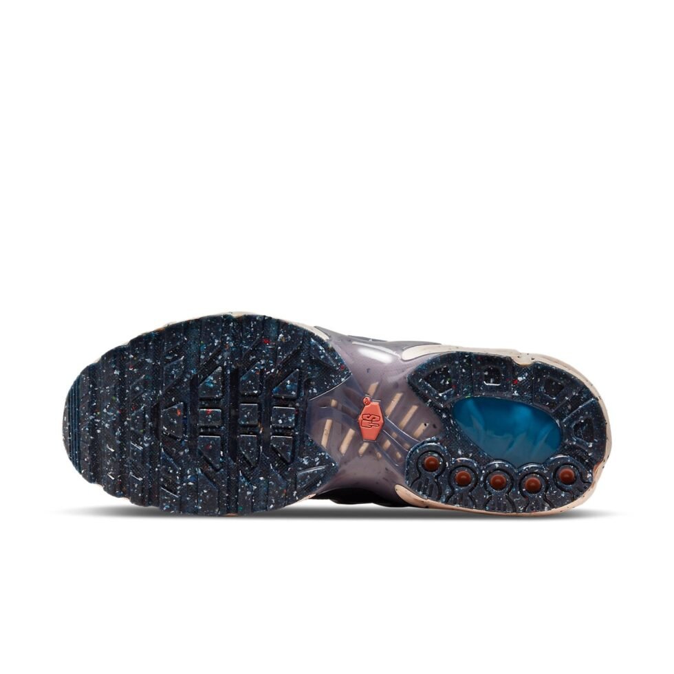 Nike Air Max Terrascape Plus 'Obsidian Madder Root' DN4587-400 - Image 6