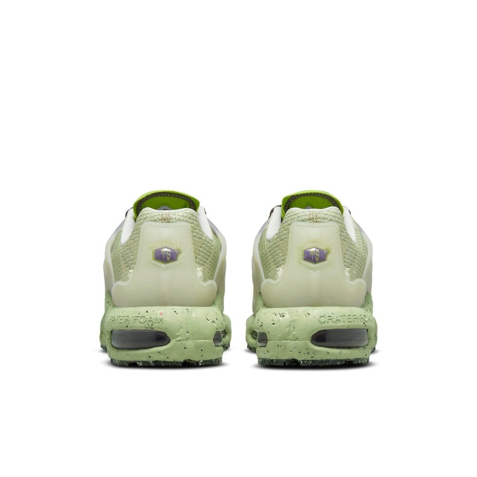 Nike Air Max Terrascape Plus 'Phantom Vivid Green' DN4590-002 - Image 5