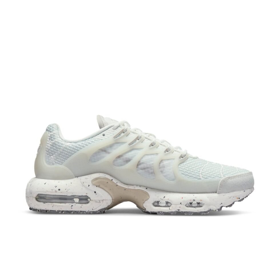 Nike Air Max Terrascape Plus 'White Photon Dust' DN4590-100 - Image 2