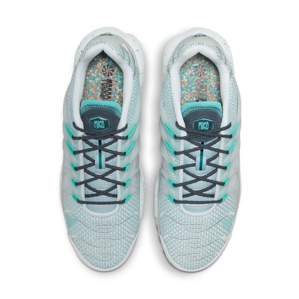 Nike Air Max Terrascape Plus 'Tropical Twist' DN4590-400 - Image 4