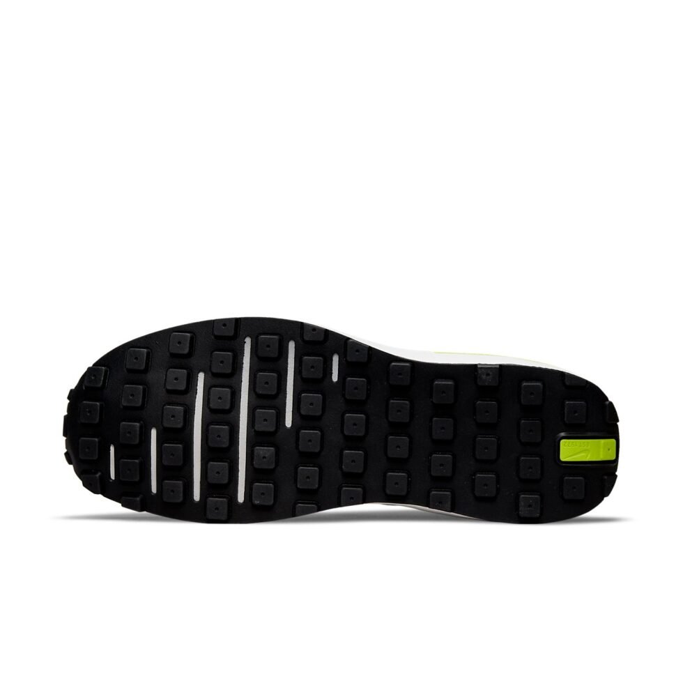 (WMNS) Nike Waffle One 'Summit White Volt' DN4696-101 - Image 6