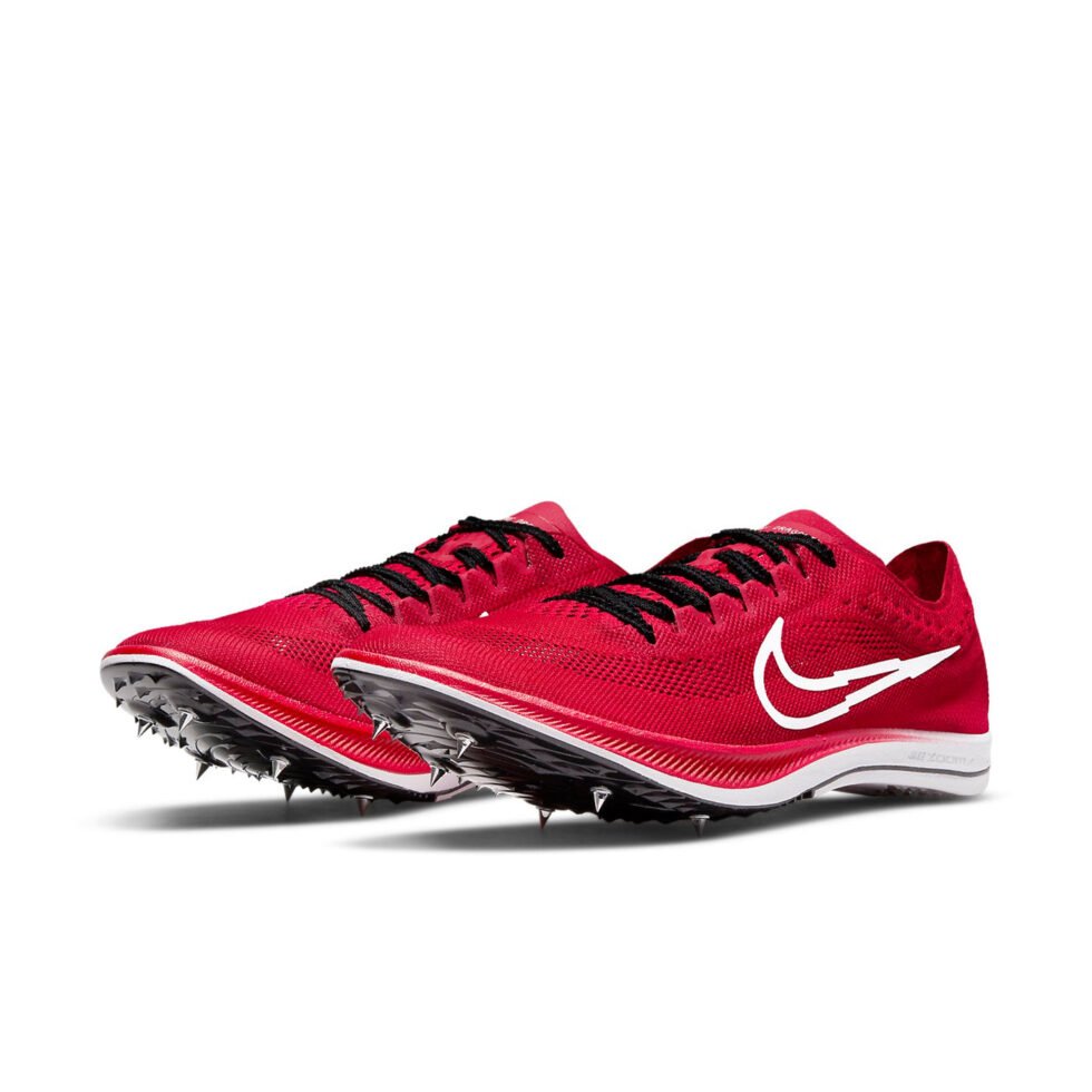 Nike ZoomX Dragonfly 'Bowerman Track Club Red White' DN4860-600 - Image 3