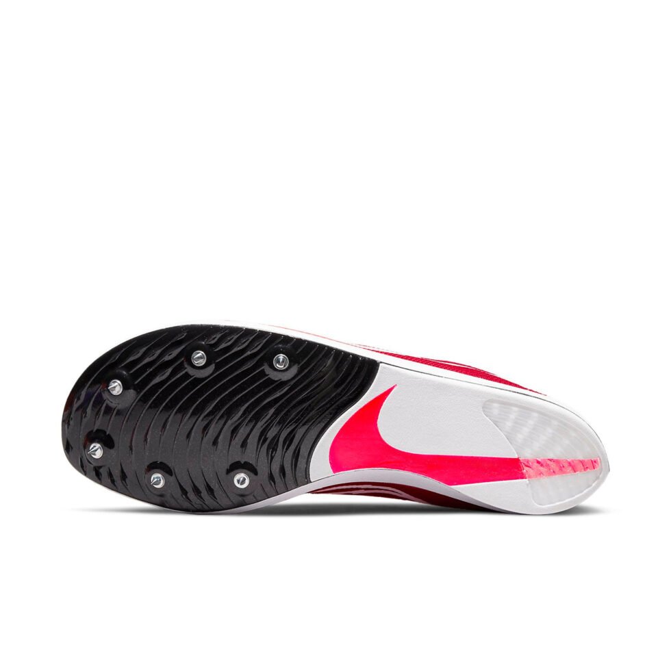 Nike ZoomX Dragonfly 'Bowerman Track Club Red White' DN4860-600 - Image 6
