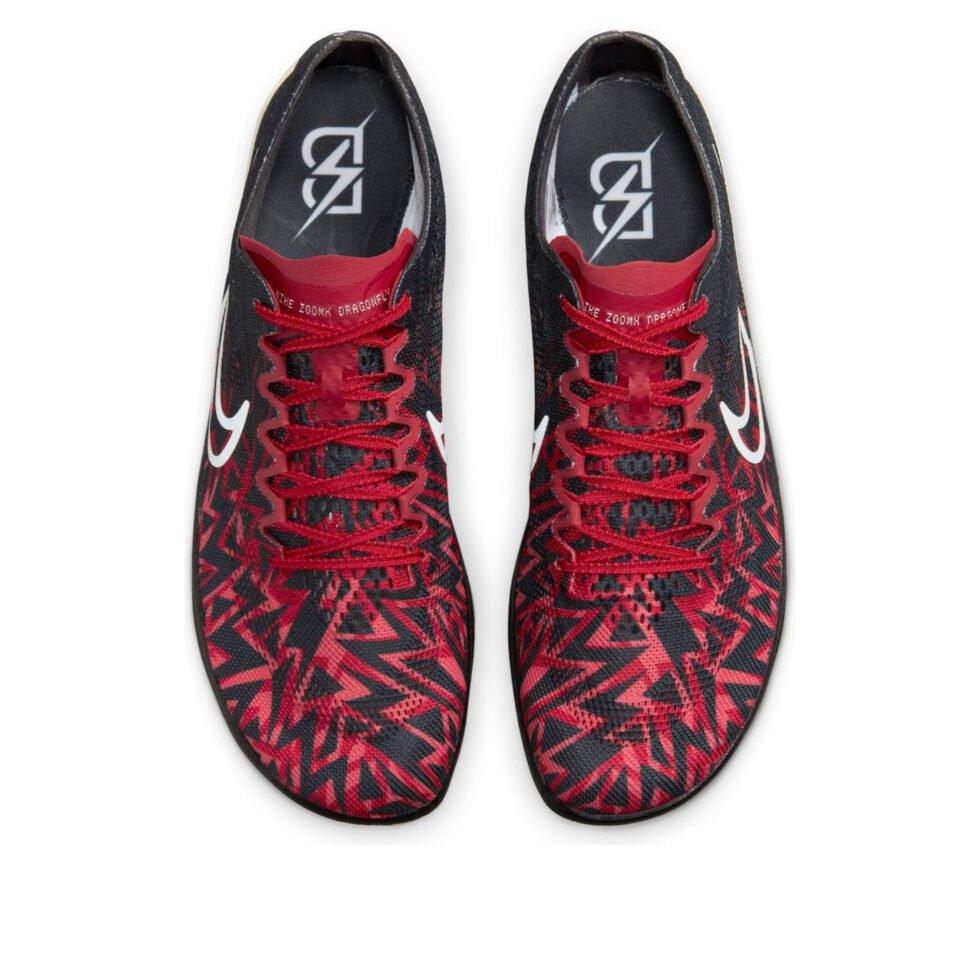 Nike ZoomX Dragonfly 'Bowerman Track Club' DN4860-601 - Image 2
