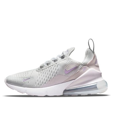 (WMNS) Nike Air Max 270 Essential 'Photon Dust Lilac' DN5059-001