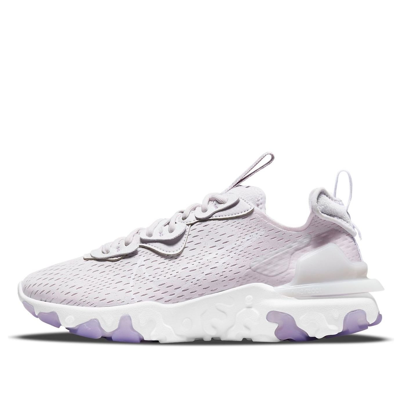 (WMNS) Nike React Vision 'Venice Lilac' DN5060-500