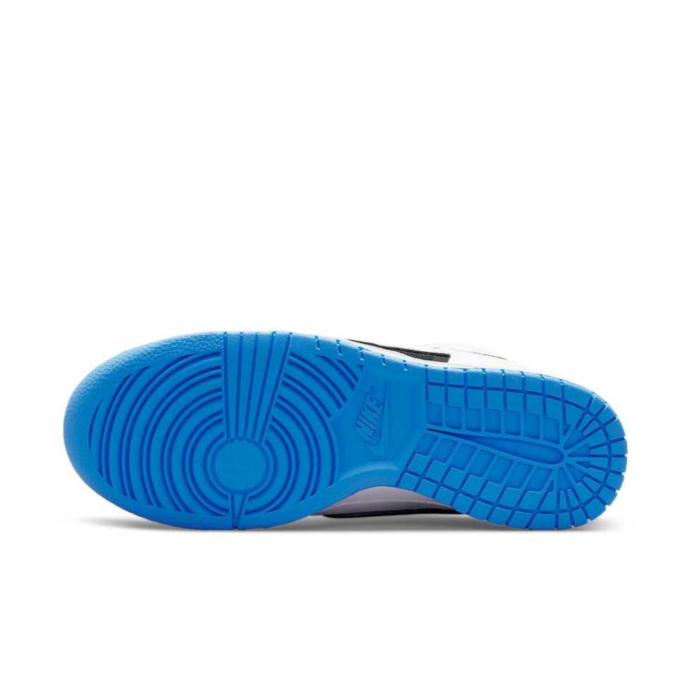 Nike Dunk Low Scrap Premium 'Mismatch' DN5381-001 - Image 6